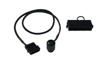 Alphacool 17451 - Nero - Liquido - Ottone - 1/4" - 24 mm - 1,7 cm