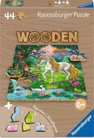 Ravensburger Puzzle Märchenhaftes Einhorn