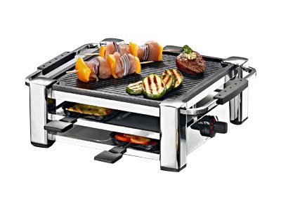 ROMMELSBACHER RCC 1000 Fashion Raclette
