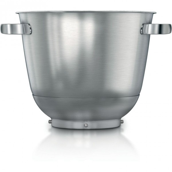 Bosch Edelstahl rührschüssel MUM Serie 6 MUZS6ER