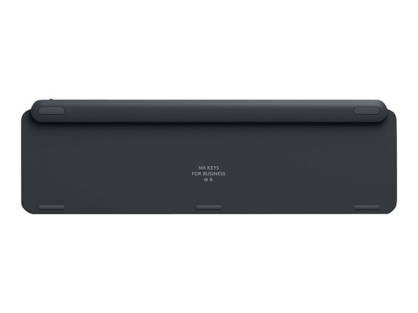 Logitech MX Keys - Tastatur - hinterleuchtet