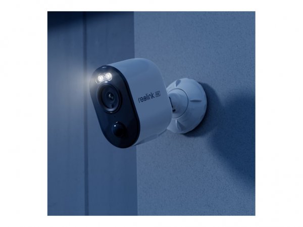 Reolink Argus Series B350 WLAN IPÜberwachungskamera - Network camera