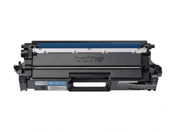 Brother TN-821XLC - 9000 pagine - Ciano - 1 pz