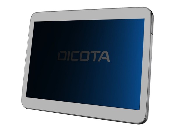 Dicota D70187 - 25,9 cm (10.2") - Tablet - Antiriflesso - 20 g