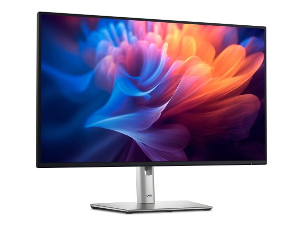 Dell 27 - P Series P2725He FHD 27" Monitor - Schermo piatto (tft/lcd) - 68,6 cm