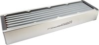 Aqua Computer airplex radical 4/480 - Dissipatore - Alluminio - Rame - Acciaio inox - Alluminio - Ac