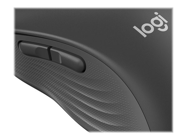 Logitech Signature M650 - Maus - optisch - 5 Tasten