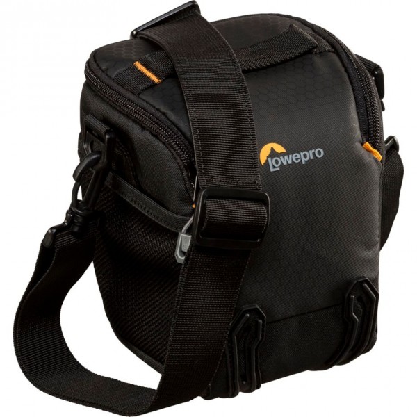 Lowepro Adventura TLZ 30 III - Borsa a tracolla - Ogni marca - Tracolla - Nero