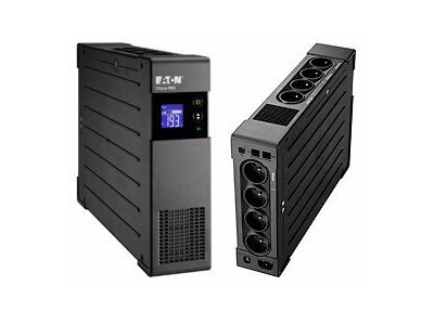 Eaton Ellipse PRO 1600 FR - A linea interattiva - 1,6 kVA - 1000 W - 150 V - 285 V - 50/60 Hz