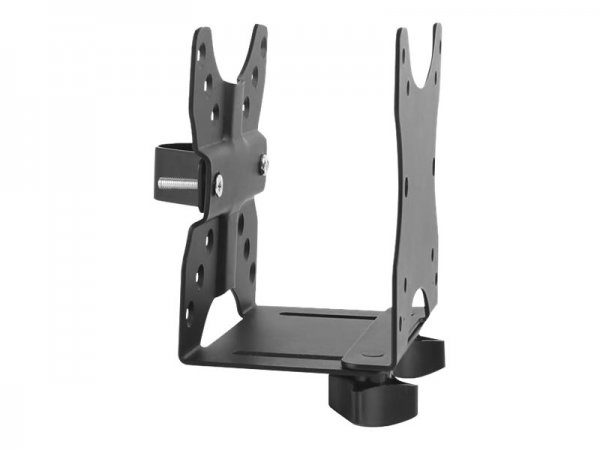 StarTech.com Supporto VESA per thin client - Montaggio sotto scrivania con staffa VESA - Supporto pe