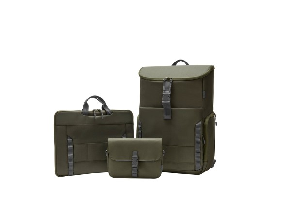 HP Notebook-Tasche - modular - 39.6 cm 15.6" - Tasca