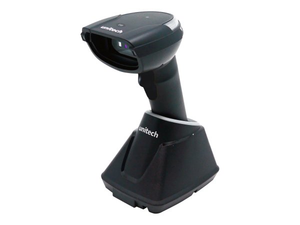 Unitech MS852B+ HD ESD 2D High Density Imager Bluetooth version _x00D_ Comes with - Barcode scanner