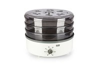 A. & J. Stöckli Stöckli Dörrex - 540 W - 230 V - 335 mm - 335 mm - 3,2 kg