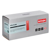 Activejet ATB-2510N Toner replaces Brother TN2510 Supreme - Compatibile - Unità toner