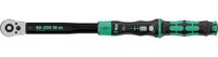 Wera Click-Torque Lock C3 R/L 1/2x40-200 05075695001