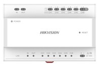Hikvision 2-Draht Distributor der 2. Generation Y