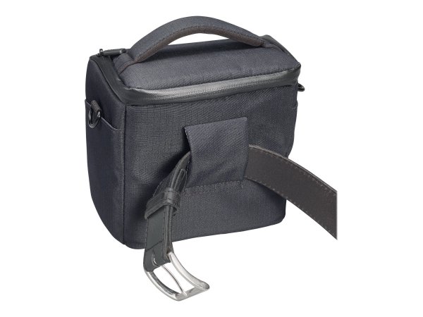 Cullmann Malaga Vario - Borsa da corriere - Ogni marca - Tracolla - Nero