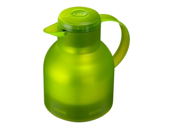EMSA 505763 - Verde - 12 h - 24 h - Germania - 145 mm - 178 mm