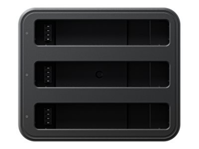 Insta360 Fast Charge Hub - Batterieladegerät