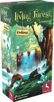 Pegasus Spiele Living Forest Kodama Erweiterung