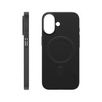 PanzerGlass CARE by SL1M Case Black iPhone 17