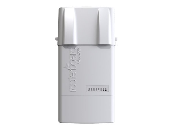 MikroTik BaseBox 5 - 5 GHz - 10,100,1000 Mbit/s