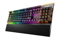 Be Quiet! Light Mount Silent Tactile Tastatur - Gaming mit geschmierten Taktilen - Tastiera - QWERTZ