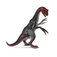 Schleich Dinosaurs 15003 - 4 anno/i - Conquering the Earth - Dinosaurs and volcano - Multicolore - P