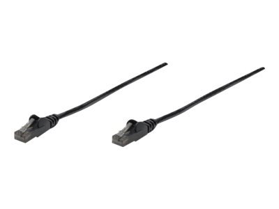 Intellinet Patchkabel RJ45 U/Utp Cat6 - Cavo - Rete
