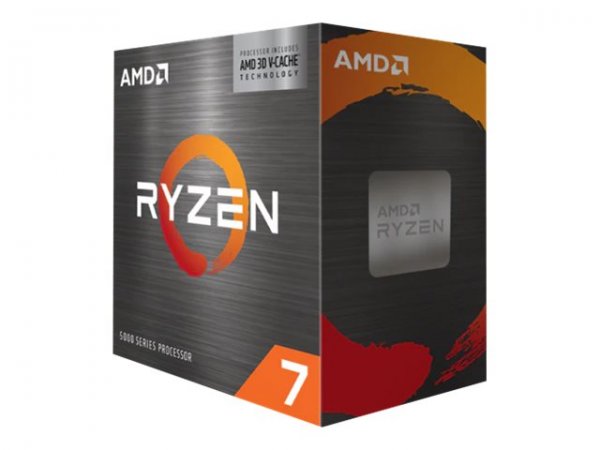 AMD Ryzen 7 5700X - AMD R7
