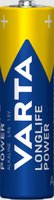 Varta Batterie Longlife Power AA