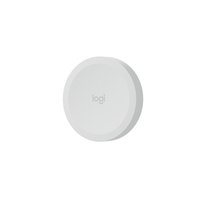 Logitech Scribe - Telecomando - Bianco - Logitech - Scribe - Batteria - CR2032