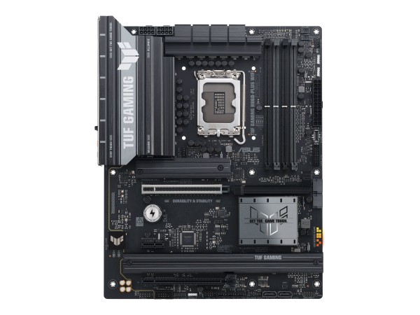 ASUS TUF GAMING B860-PLUS WIFI - Motherboard - ATX - LGA1851-Sockel - B860 Chips... - Scheda madre -