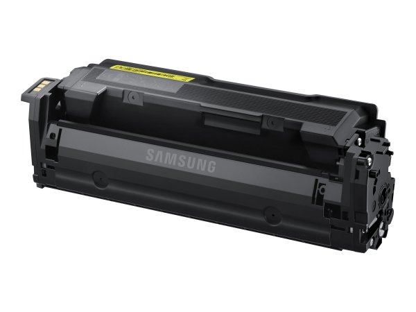 Samsung Cartuccia toner giallo originale CLT-Y603L ad alta capacità - 10000 pagine - Giallo - 1 pz