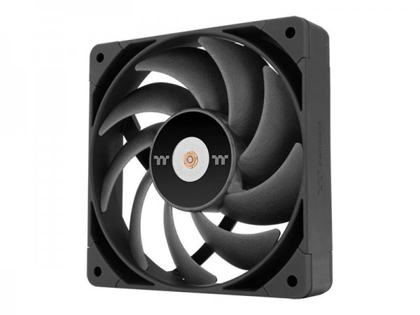 Thermaltake TOUGHFAN 14 Pro - Ventilatore - 14 cm - 500 Giri/min - 2000 Giri/min - 31,6 dB - 119,6 p