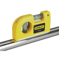 Stanley 0-42-130 - 0,8 m - Giallo - Sintetico - 139,7 mm - 20,3 mm - 114,3 mm