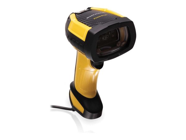 Datalogic PowerScan PD9630-AR Auto Range RS-232 Ki - Scanner manuale