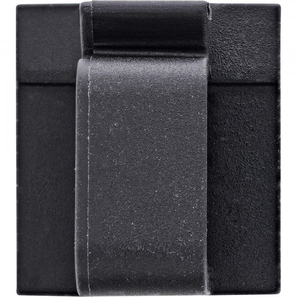 InLine Confezione da 10 base adesiva portacavi XL - nylon - tampone adesivo 3M