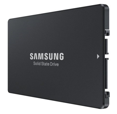 Samsung PM893 MZ7L31T9HBLT - SSD - 1.92 TB - intern - 2.5" (6.4 cm)
