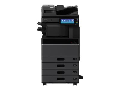 Toshiba T-3008E - 43900 pagine - Nero - 1 pz