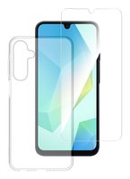 4smarts 360° Protection Set für Samsung Galaxy A16