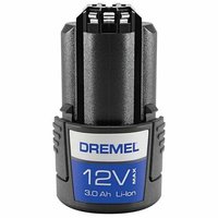 Dremel 261512V3JA B12V30 Werkzeug-Akku 12 V 3 Ah Li-Ion