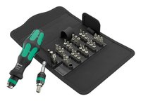 Wera Kraftform Kompakt 71 Security