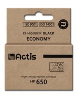 Actis KH-650BKR - Resa standard - Inchiostro a base di pigmento - 15 ml - 1 pz - Confezione singola