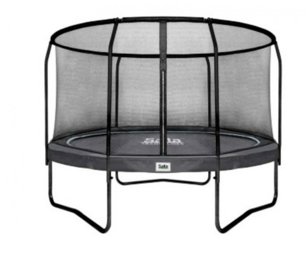 Salta 551-17 PBE recreational/backyard trampoline Outdoor Round Coil spring Above ground