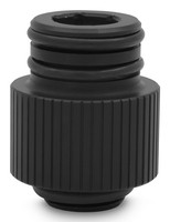 EK Water Blocks 3831109895283 - Guarnizione - Ottone - Nero - 1/4" - 1 pz