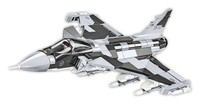 Cobi Saab JAS 39 Gripen e Bausatz e 480 Stueck
