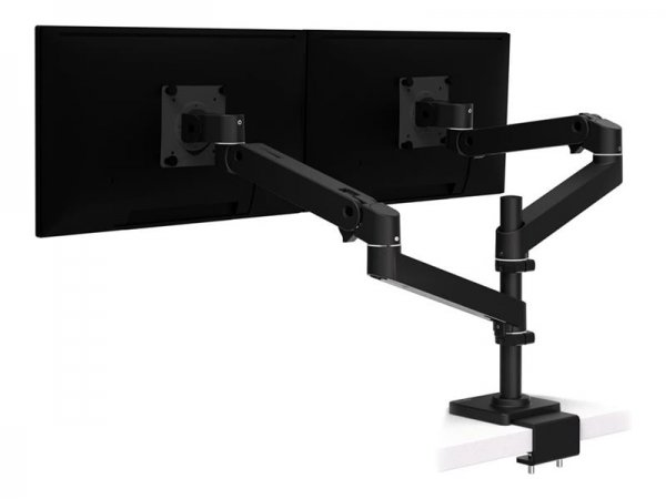 Ergotron LX Pro - Befestigungskit Doppelgelenkarm - modular - für 2 LCD-Displa...