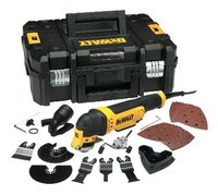 DEWALT DWE315KT - AC - 230 V - 1,48 kg