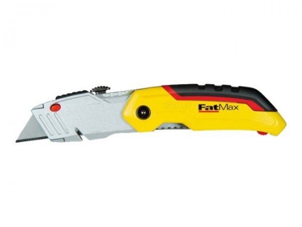 Black & Decker Klappmesser FatMax einziehbare Klinge